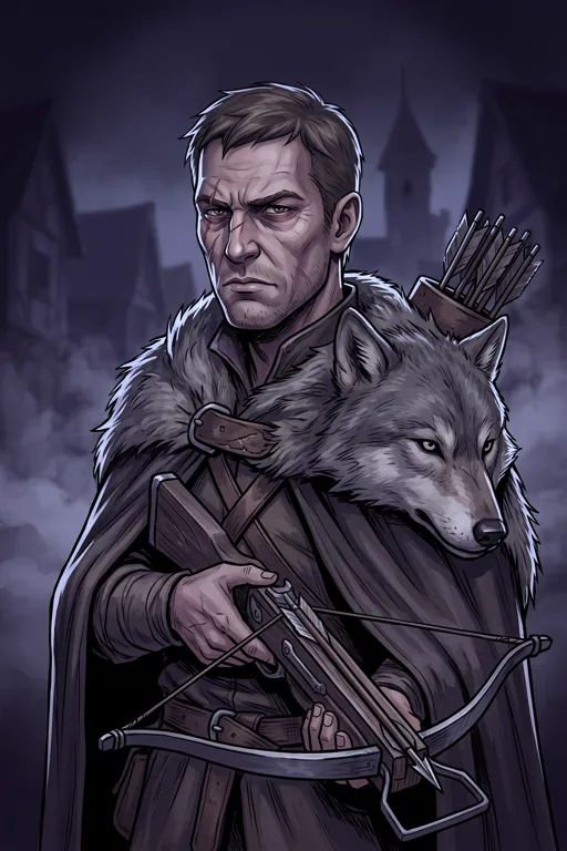 The Hunter