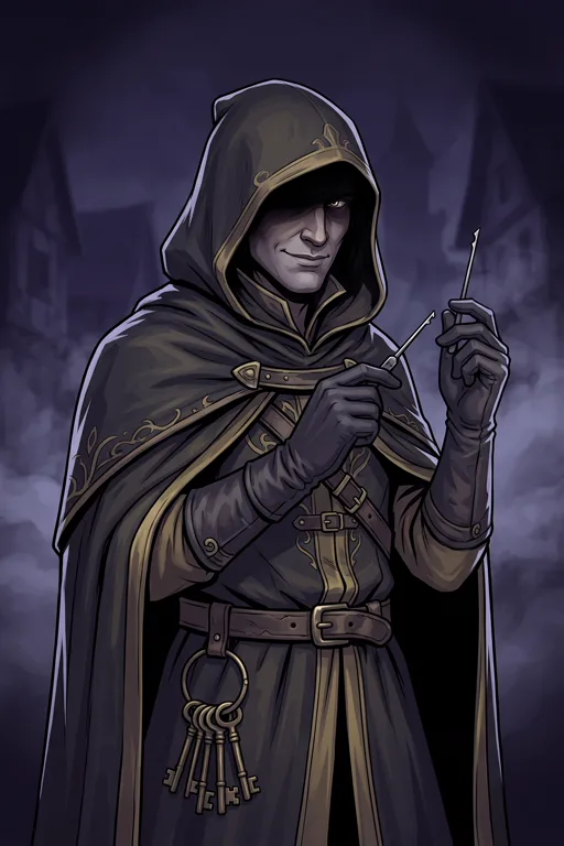 The Thief
